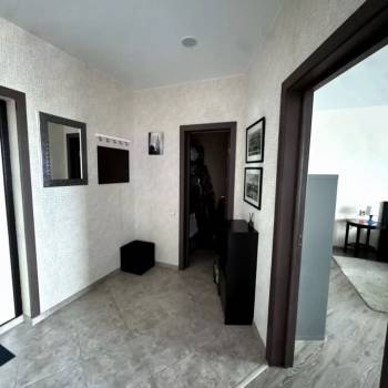 Сдается 1-комнатная квартира, 41,2 м²