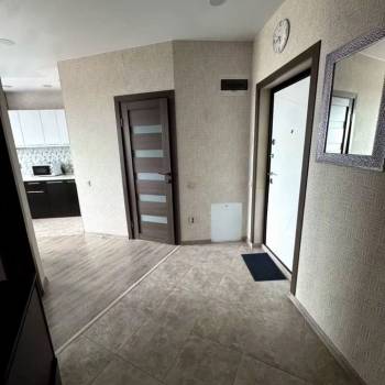 Сдается 1-комнатная квартира, 41,2 м²