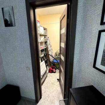 Сдается 1-комнатная квартира, 41,2 м²