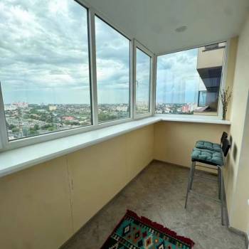 Сдается 1-комнатная квартира, 41,2 м²