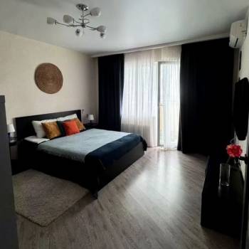 Сдается 1-комнатная квартира, 41,2 м²