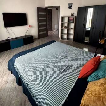 Сдается 1-комнатная квартира, 41,2 м²