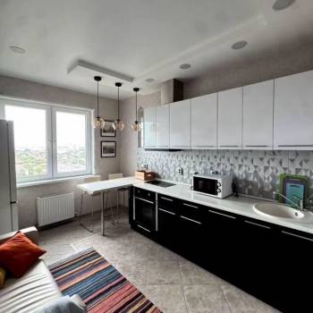 Сдается 1-комнатная квартира, 41,2 м²