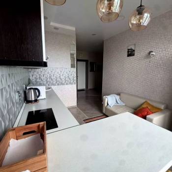 Сдается 1-комнатная квартира, 41,2 м²
