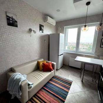 Сдается 1-комнатная квартира, 41,2 м²