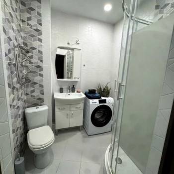 Сдается 1-комнатная квартира, 41,2 м²
