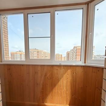 Сдается 2-х комнатная квартира, 65 м²