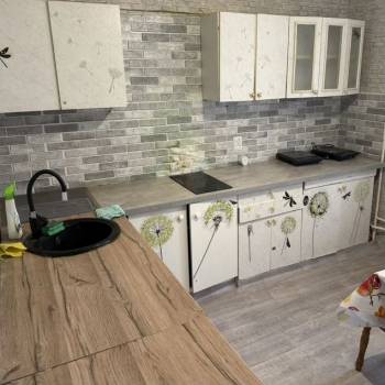 Сдается 2-х комнатная квартира, 58 м²