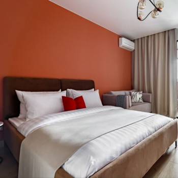 Продается 1-комнатная квартира, 23,4 м²