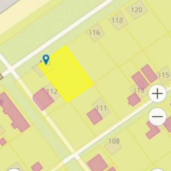 Продается Участок, 600 м²