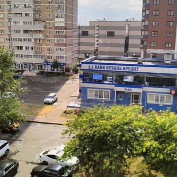 Продается 2-х комнатная квартира, 59,5 м²
