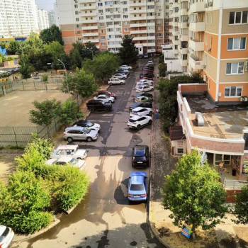Продается 2-х комнатная квартира, 59,5 м²