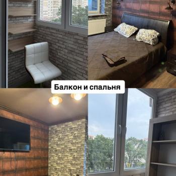Сдается Многокомнатная квартира, 60 м²