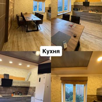 Сдается Многокомнатная квартира, 60 м²