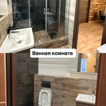 Сдается Многокомнатная квартира, 60 м²