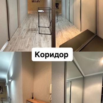 Сдается Многокомнатная квартира, 60 м²