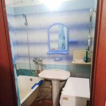 Сдается 1-комнатная квартира, 30 м²