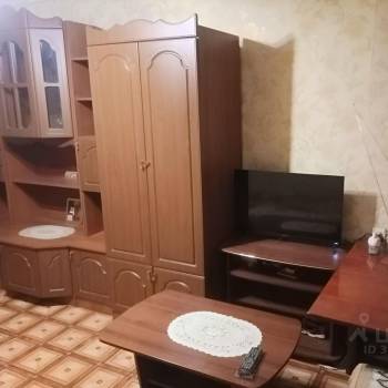 Сдается 1-комнатная квартира, 30 м²