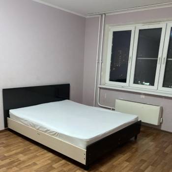 Сдается 1-комнатная квартира, 39 м²