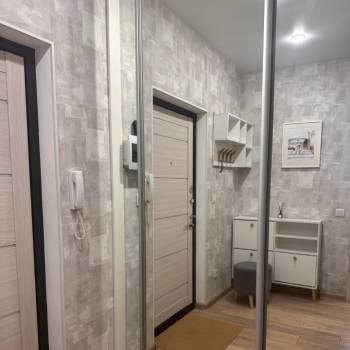 Сдается 1-комнатная квартира, 35 м²