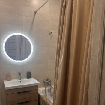 Сдается 1-комнатная квартира, 35 м²