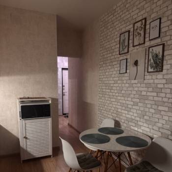 Сдается 1-комнатная квартира, 35 м²