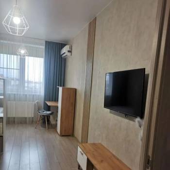Сдается 1-комнатная квартира, 35 м²