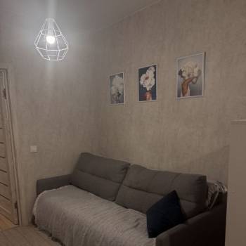 Сдается 1-комнатная квартира, 35 м²