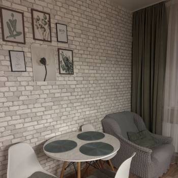 Сдается 1-комнатная квартира, 35 м²