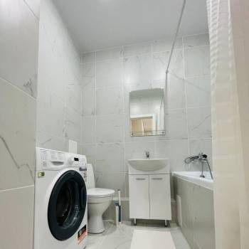Продается 1-комнатная квартира, 36,3 м²