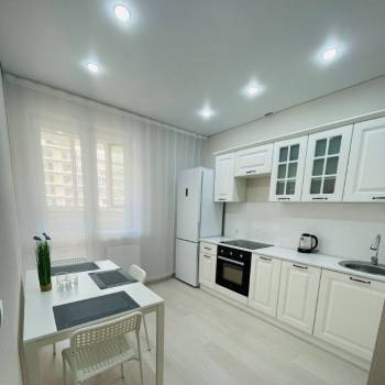 Продается 1-комнатная квартира, 36,3 м²