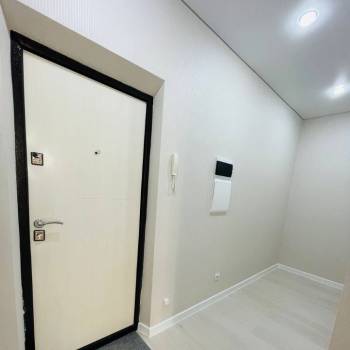Продается 1-комнатная квартира, 36,3 м²