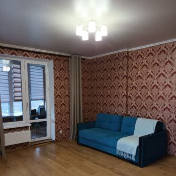 Продается 3-х комнатная квартира, 110 м²