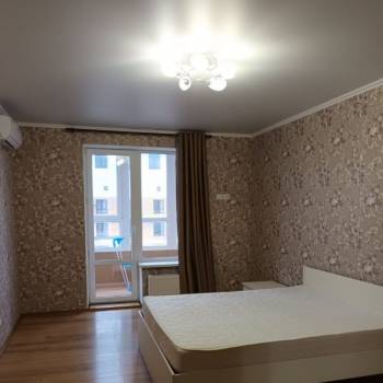 Продается 3-х комнатная квартира, 110 м²