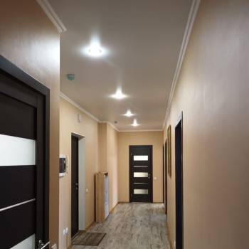 Продается 3-х комнатная квартира, 110 м²