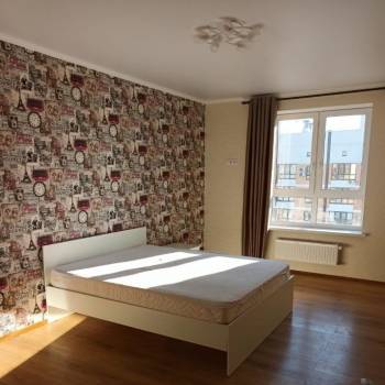 Продается 3-х комнатная квартира, 110 м²