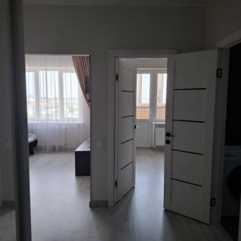 Сдается 1-комнатная квартира, 34 м²