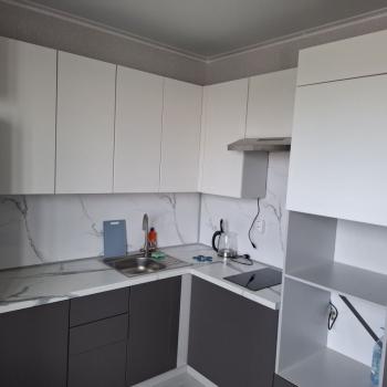 Сдается 1-комнатная квартира, 34 м²