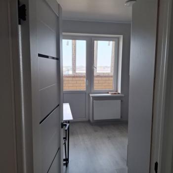 Сдается 1-комнатная квартира, 34 м²