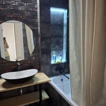 Сдается 1-комнатная квартира, 34 м²