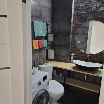 Сдается 1-комнатная квартира, 34 м²