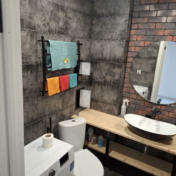 Сдается 1-комнатная квартира, 34 м²