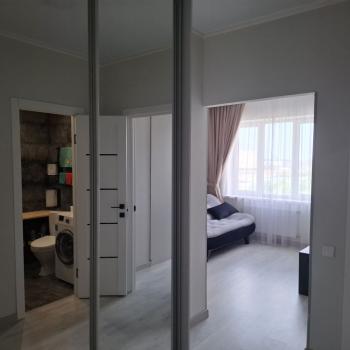 Сдается 1-комнатная квартира, 34 м²