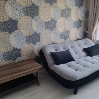 Сдается 1-комнатная квартира, 34 м²