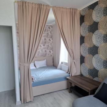 Сдается 1-комнатная квартира, 34 м²
