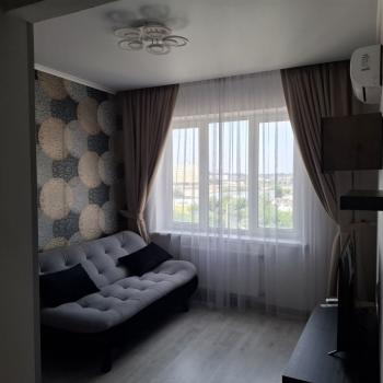 Сдается 1-комнатная квартира, 34 м²