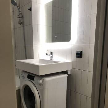 Сдается 1-комнатная квартира, 35 м²