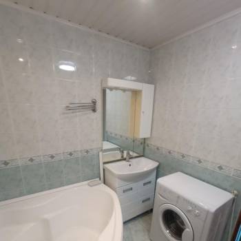 Сдается 2-х комнатная квартира, 53 м²