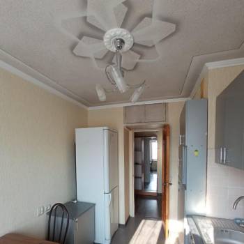 Сдается 2-х комнатная квартира, 53 м²