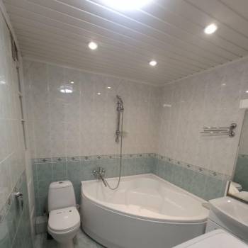 Сдается 2-х комнатная квартира, 53 м²